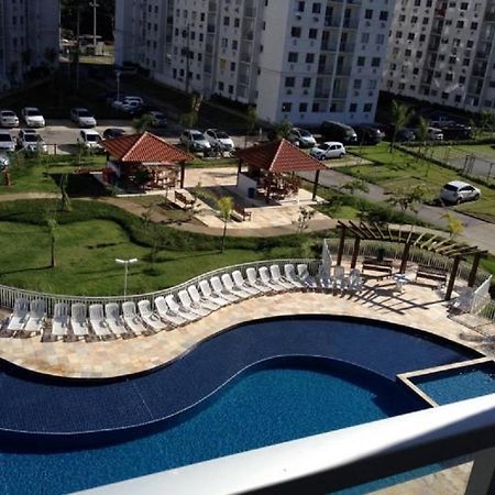 Ap Barra Da Tijuca Rj Praia Ріо-де-Жанейро Екстер'єр фото