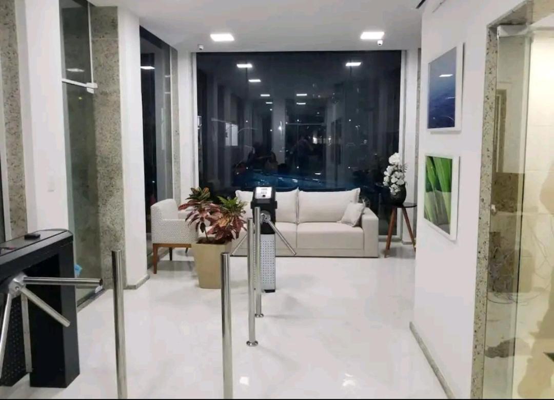 Ap Barra Da Tijuca Rj Praia Ріо-де-Жанейро Екстер'єр фото