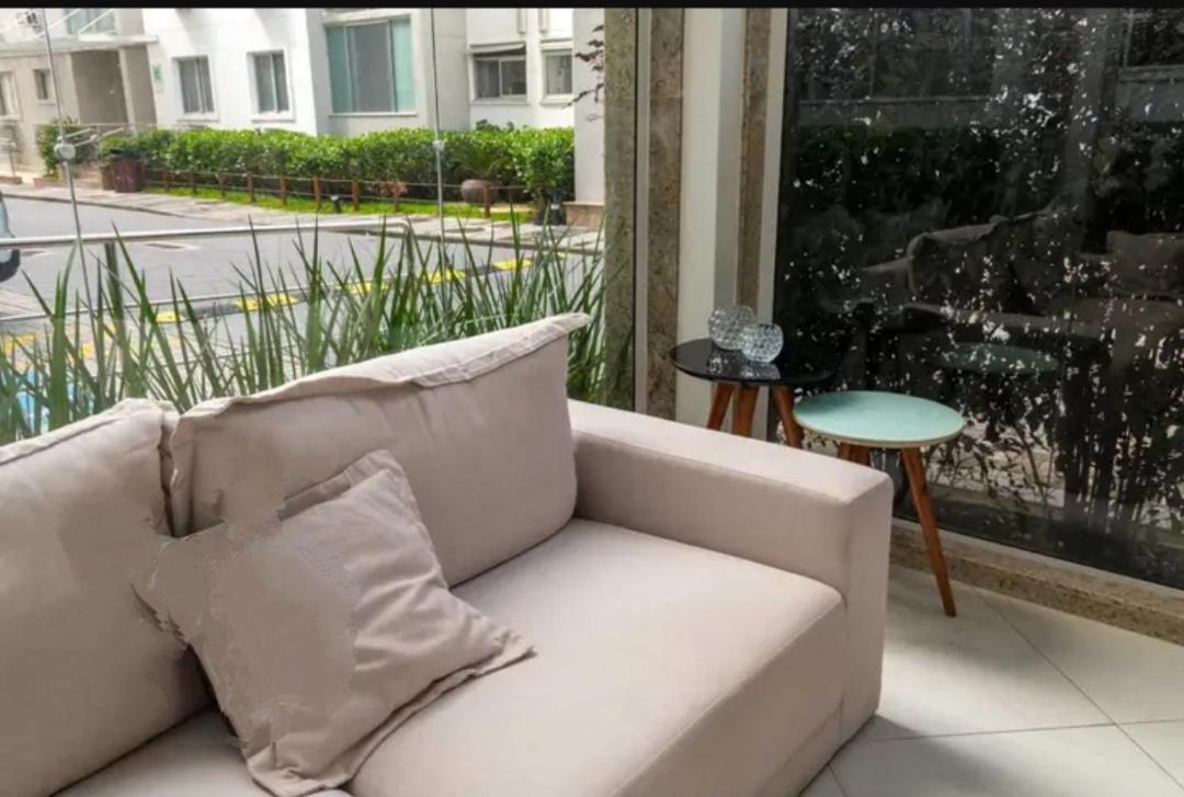 Ap Barra Da Tijuca Rj Praia Ріо-де-Жанейро Екстер'єр фото