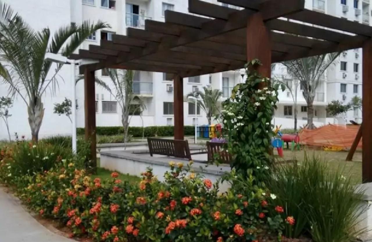 Ap Barra Da Tijuca Rj Praia Ріо-де-Жанейро Екстер'єр фото