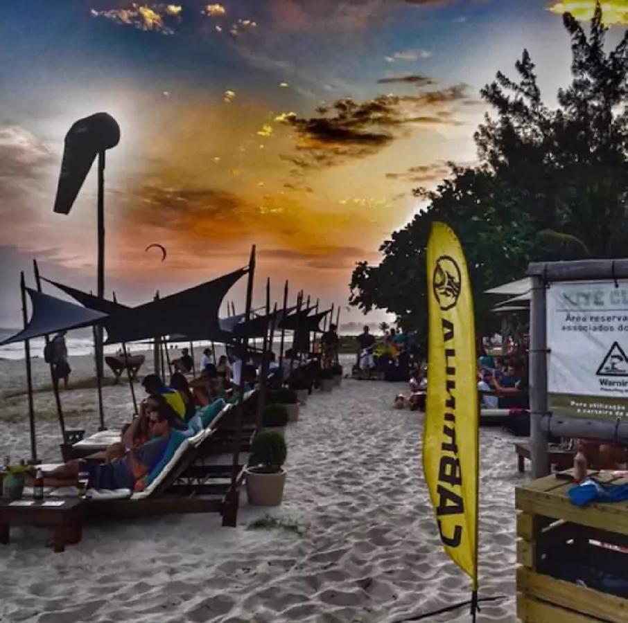 Ap Barra Da Tijuca Rj Praia Ріо-де-Жанейро Екстер'єр фото